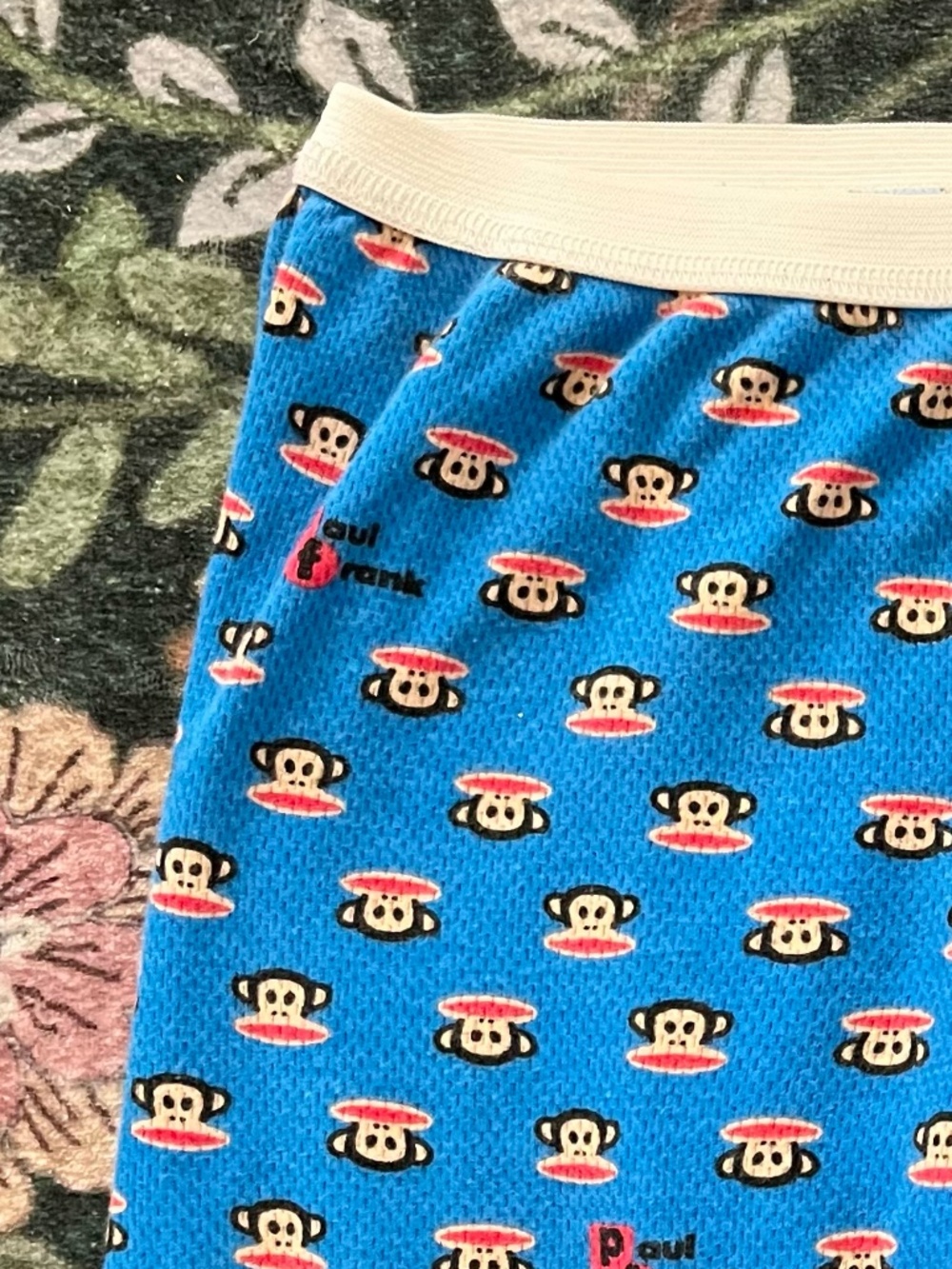 🌀 Y2K Paul Frank Julius Leggings 🌀